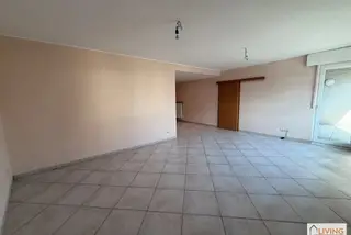 Apartment in Leudelange