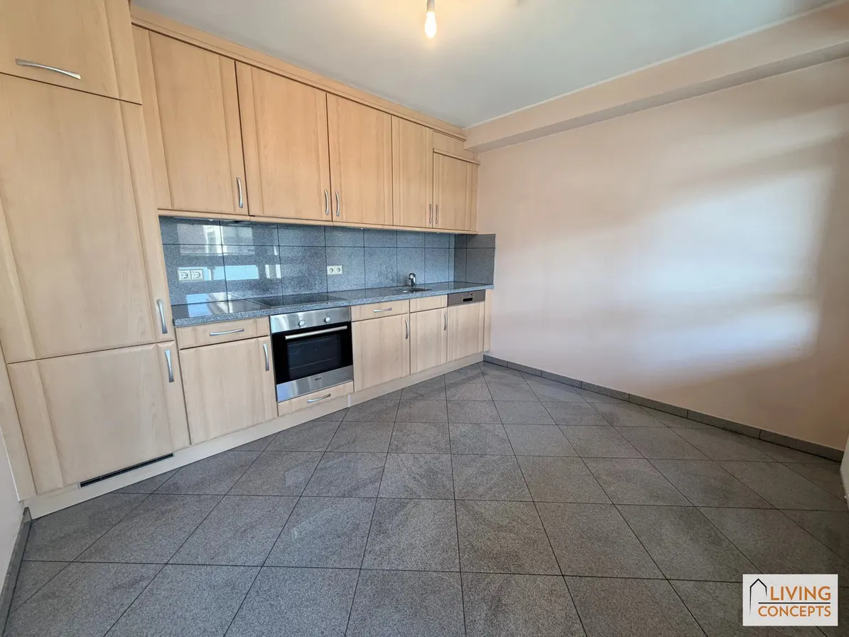 Wohnung in Leudelange