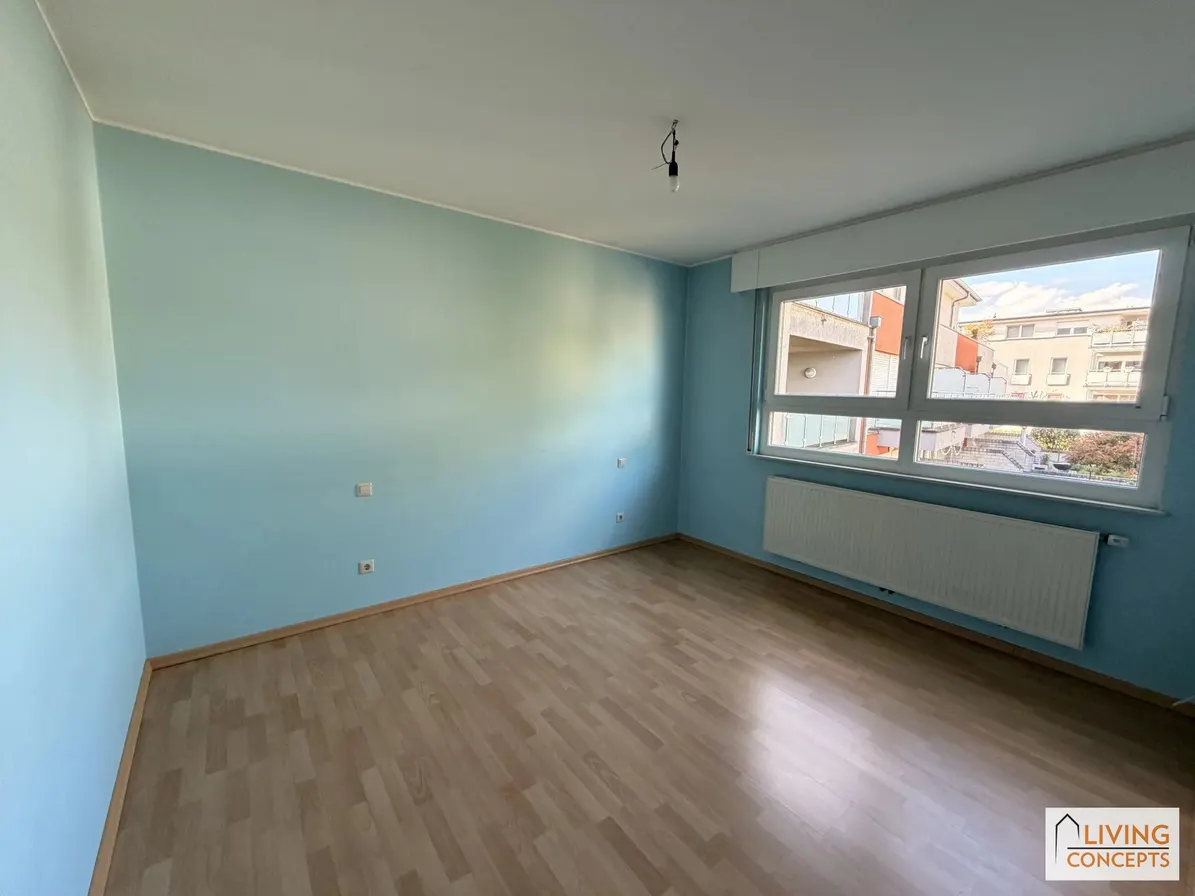 Wohnung in Leudelange