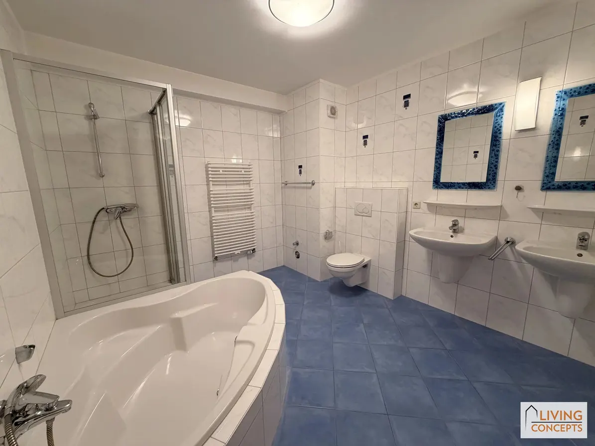 Wohnung in Leudelange