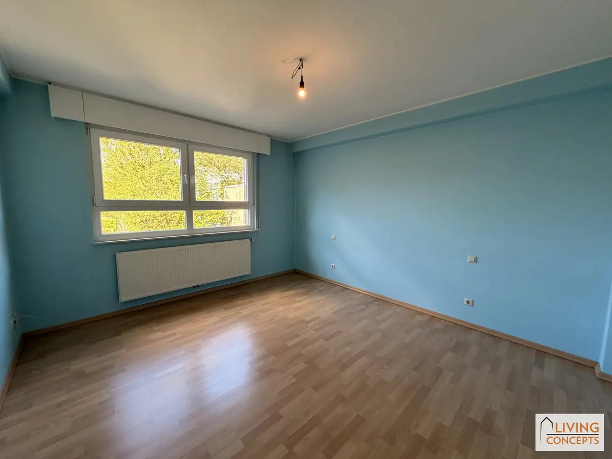 Wohnung in Leudelange