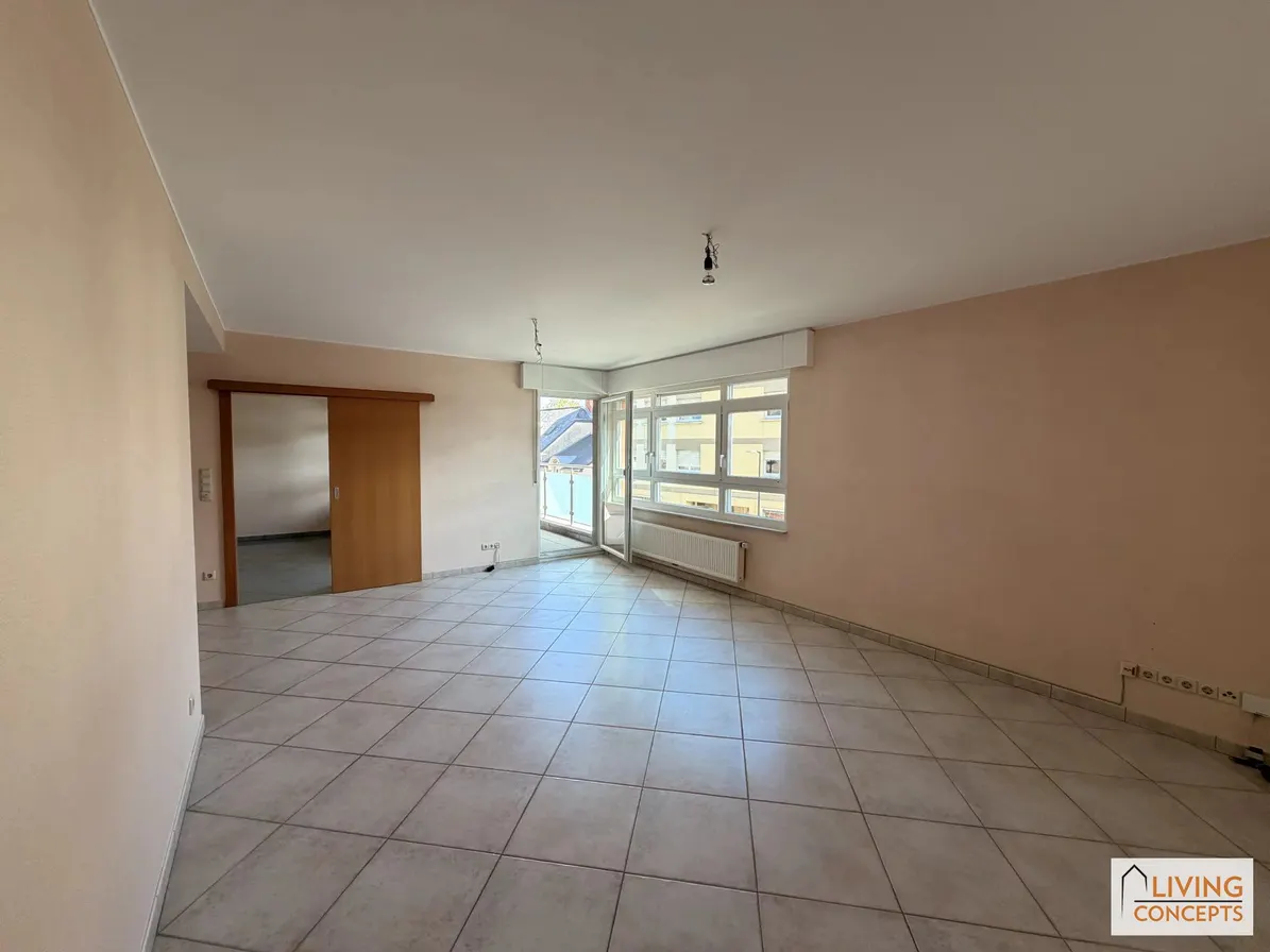 Wohnung in Leudelange