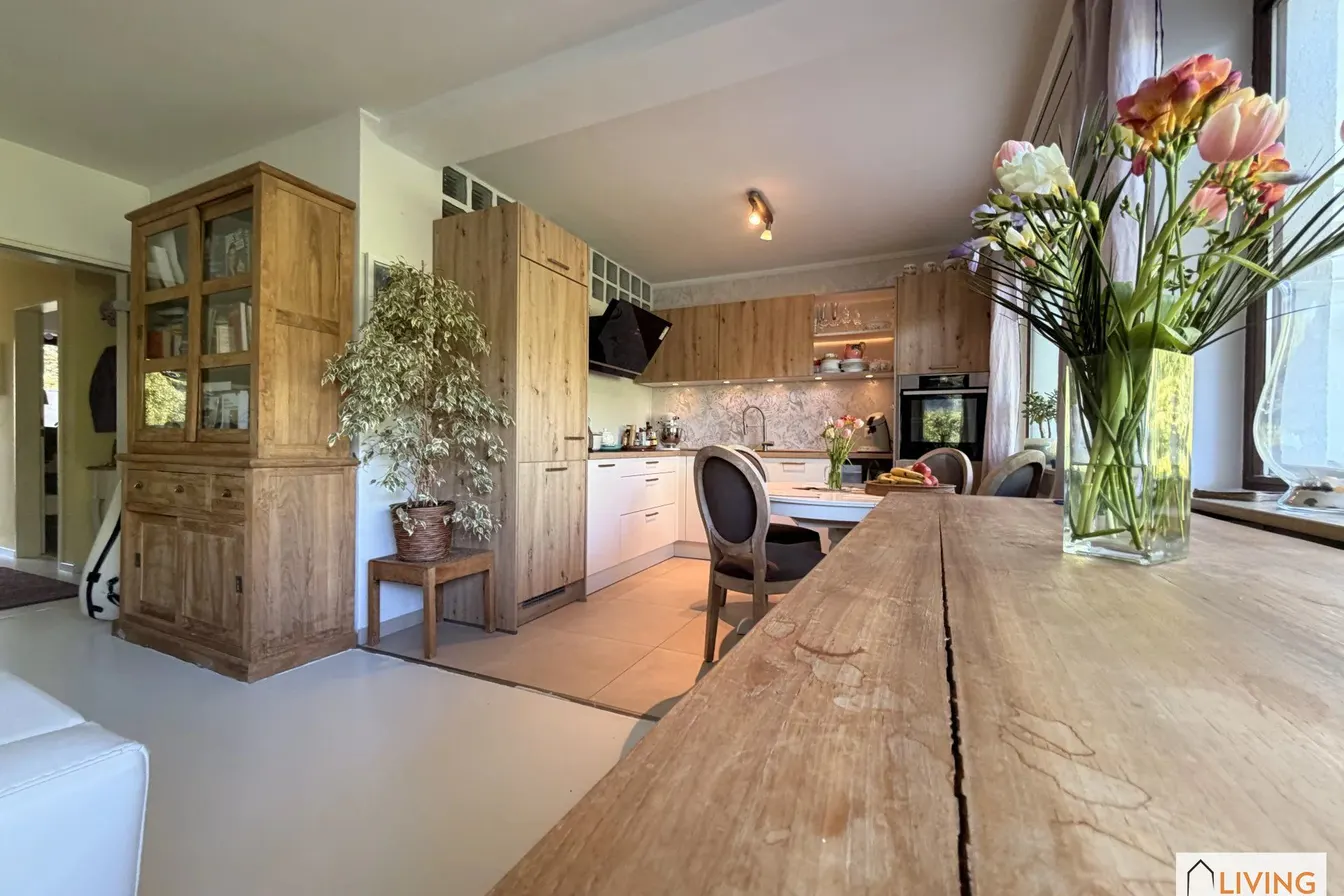Apartment in Senningerberg