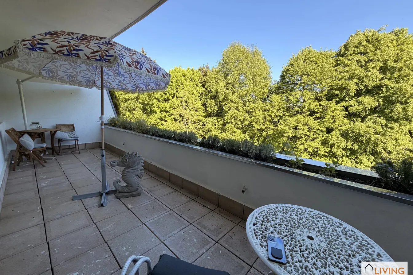 Apartment in Senningerberg