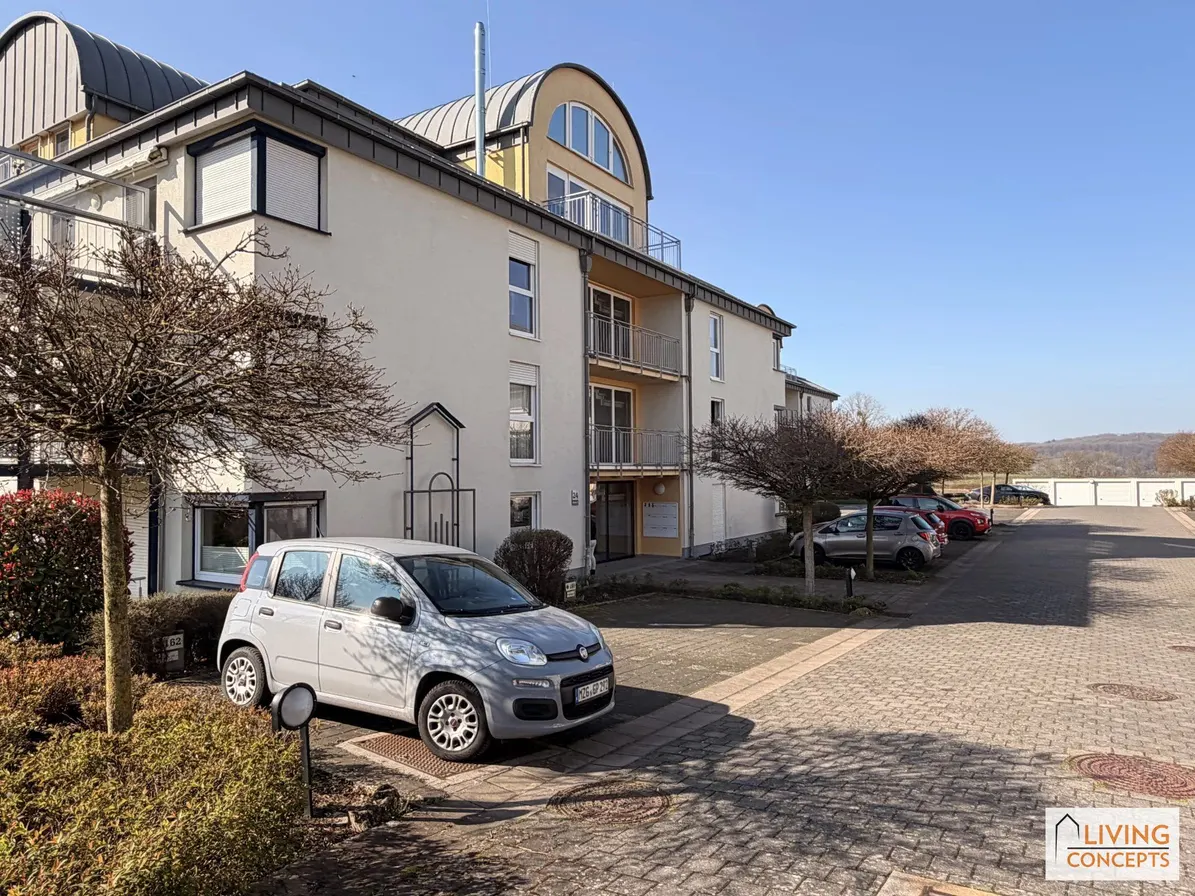 Appartement à Perl