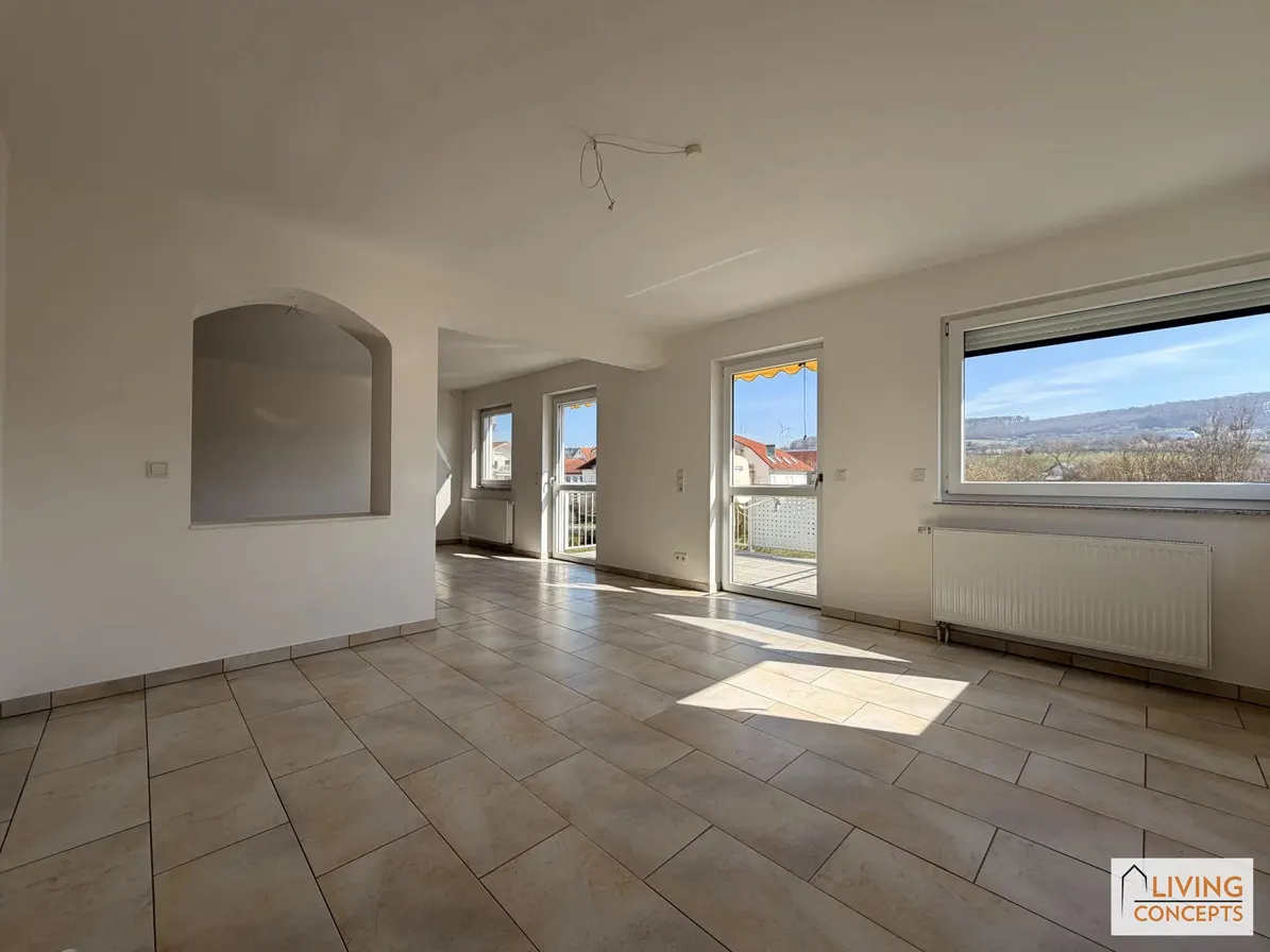 Appartement à Perl