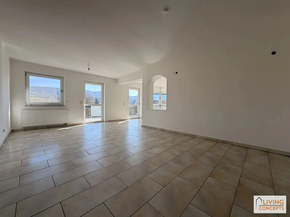 Appartement à Perl