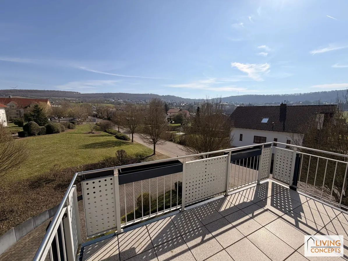Appartement à Perl