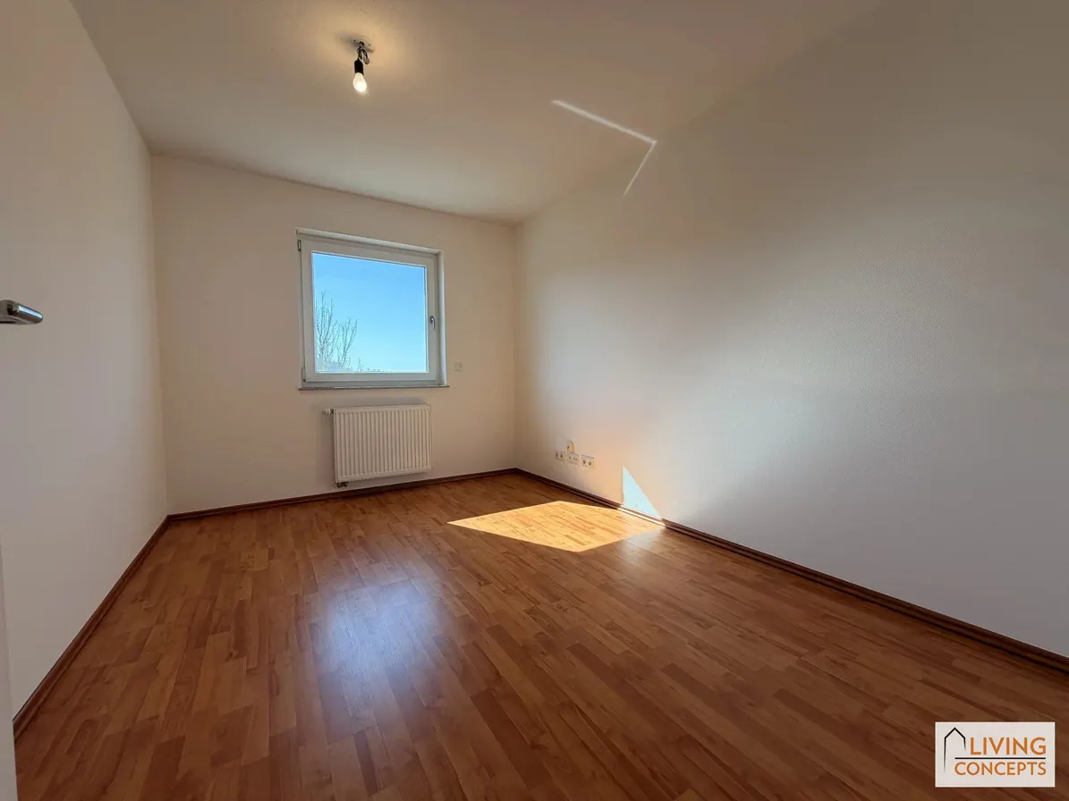 Appartement à Perl