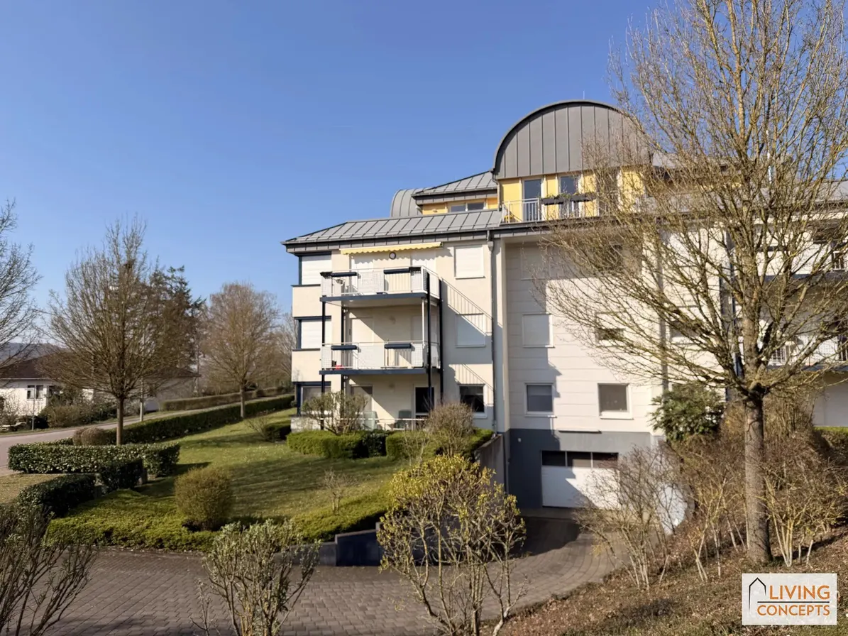 Appartement à Perl