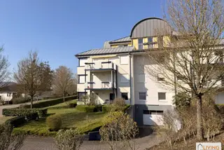 Apartment in Perl