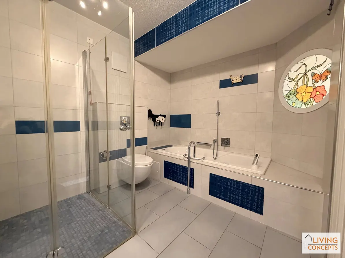 Appartement à Perl