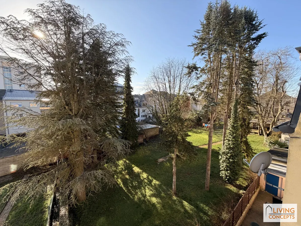 Haus in Mondorf-les-Bains