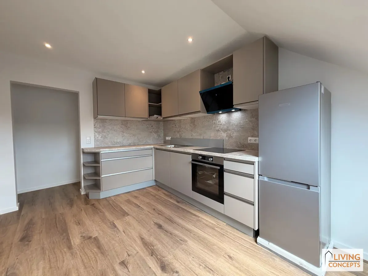 Apartment in Mondorf-les-Bains