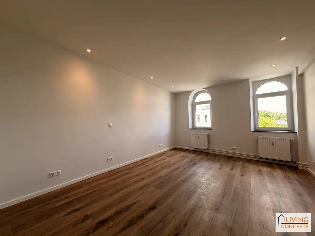 Apartment in Mondorf-les-Bains