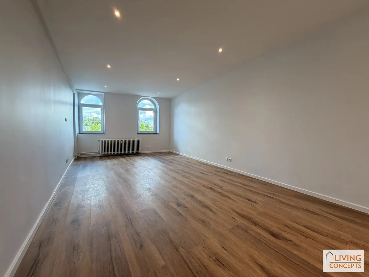 Apartment in Mondorf-les-Bains