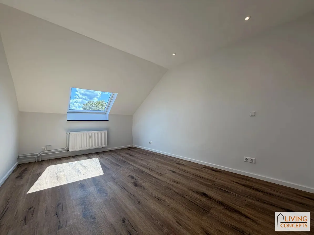 Apartment in Mondorf-les-Bains