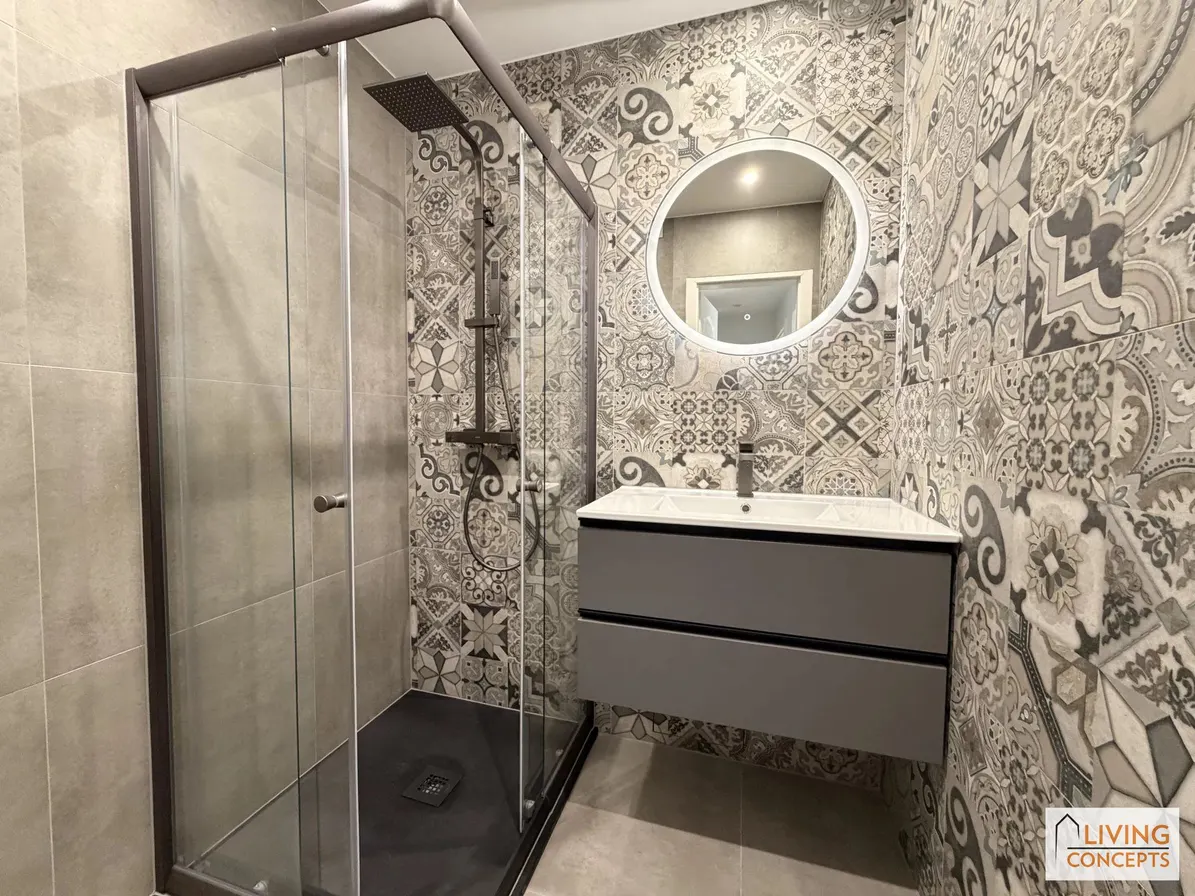 Apartment in Mondorf-les-Bains