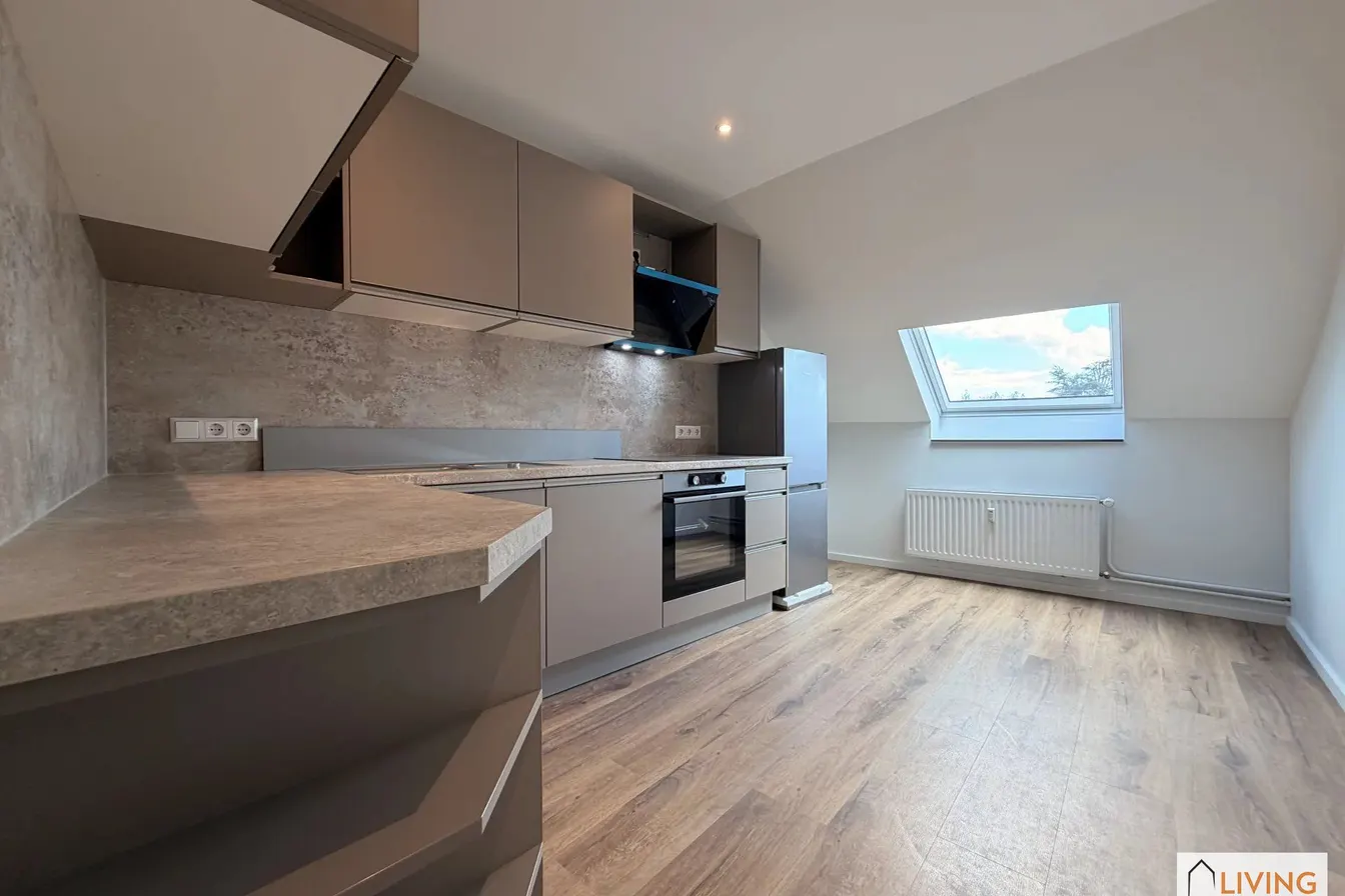 Apartment in Mondorf-les-Bains