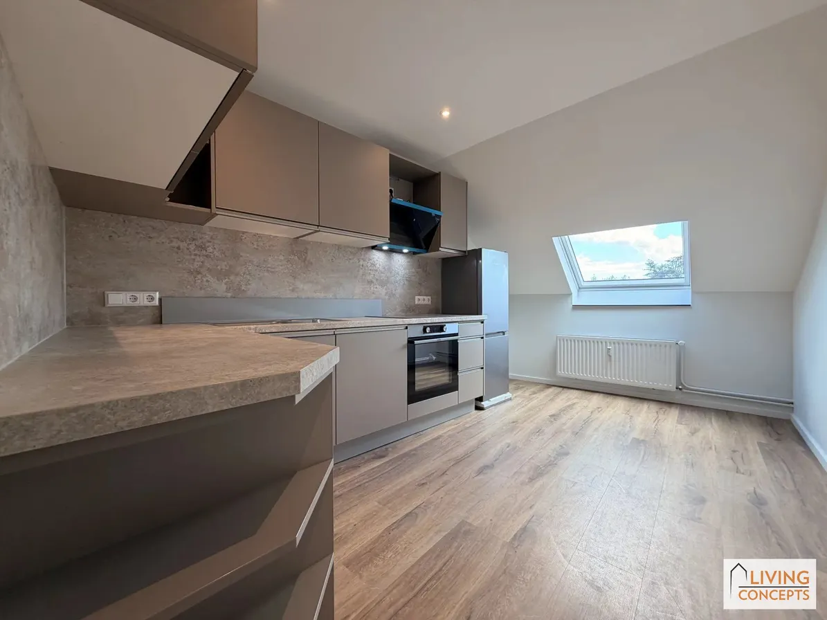 Apartment in Mondorf-les-Bains