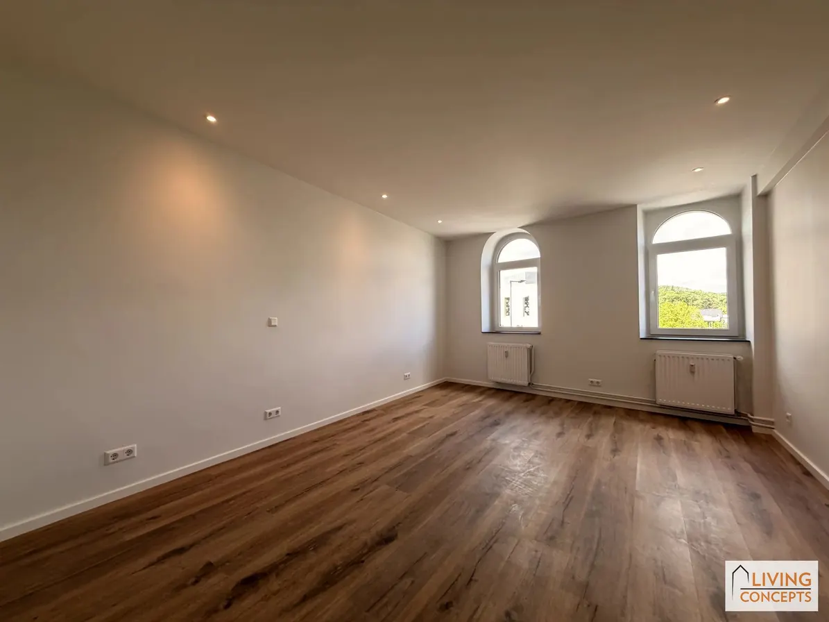 Apartment in Mondorf-les-Bains