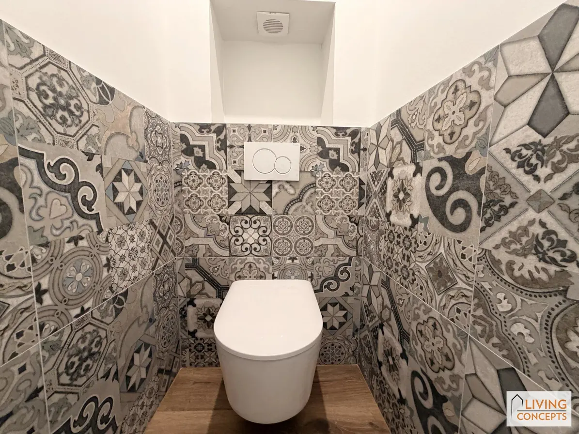 Apartment in Mondorf-les-Bains