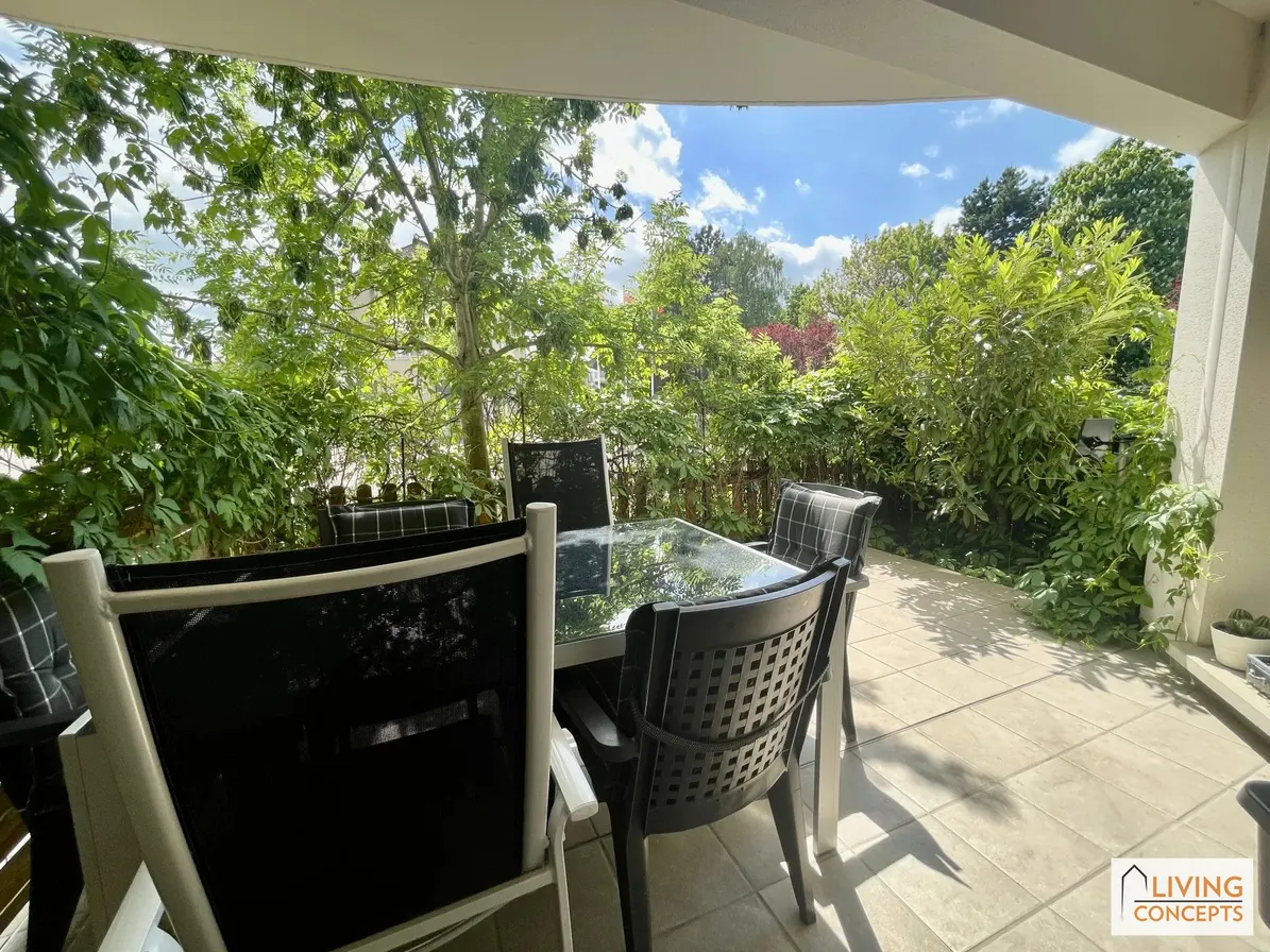 Wohnung in Mondorff