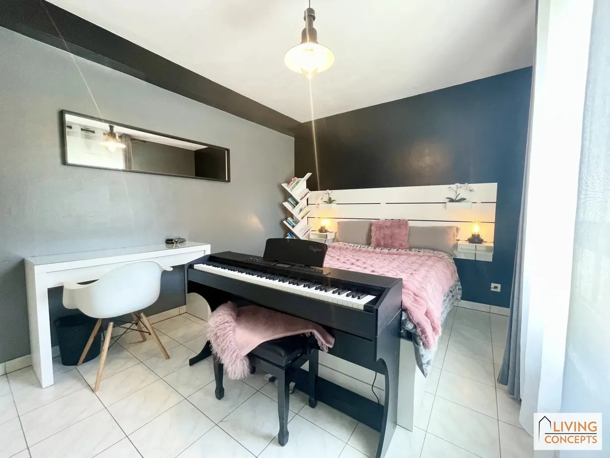 Wohnung in Mondorff
