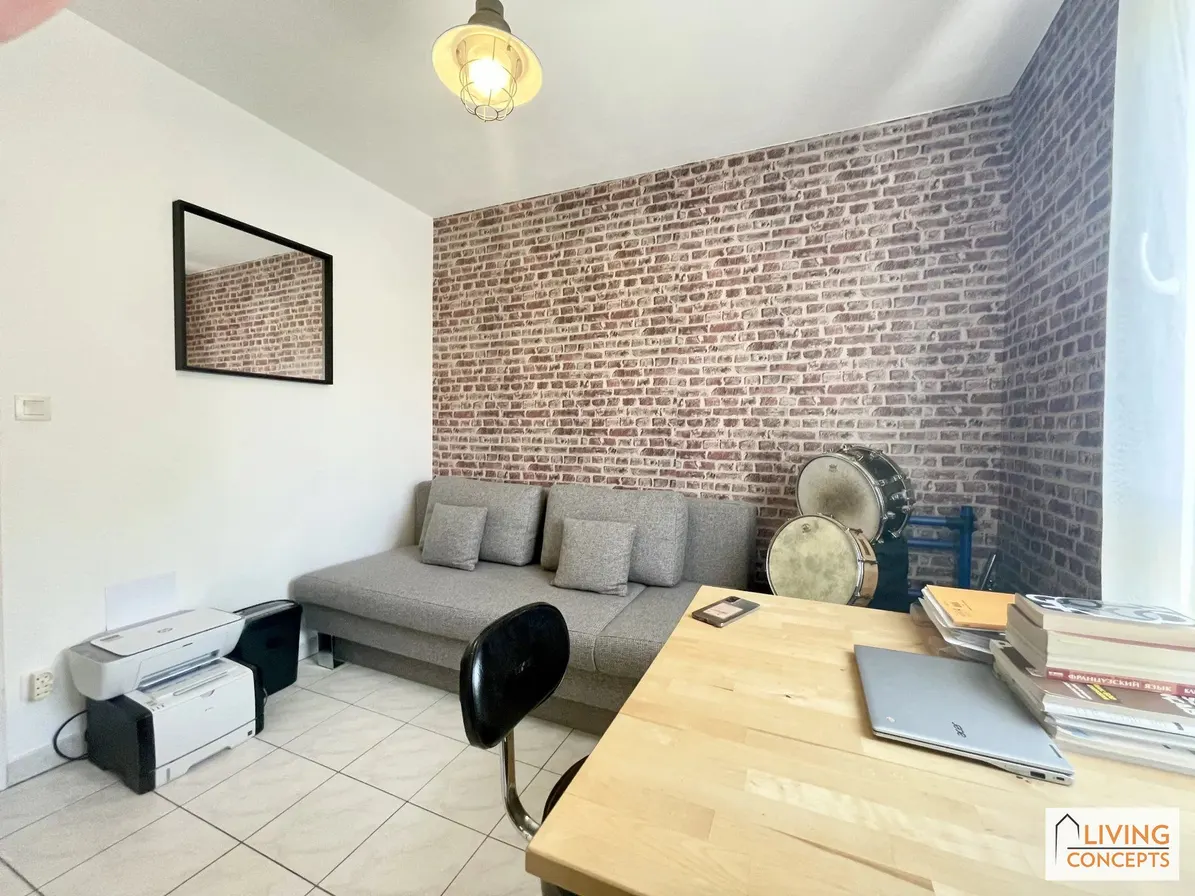 Wohnung in Mondorff
