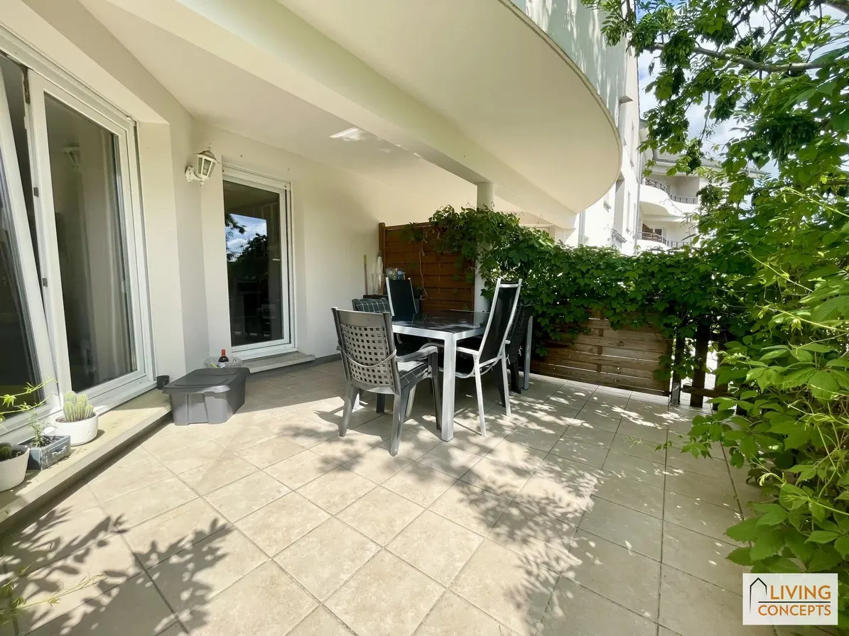 Wohnung in Mondorff