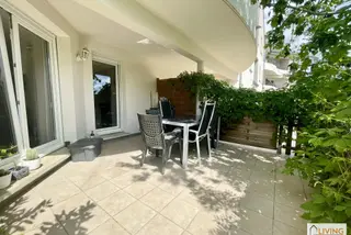 Apartment in Mondorff