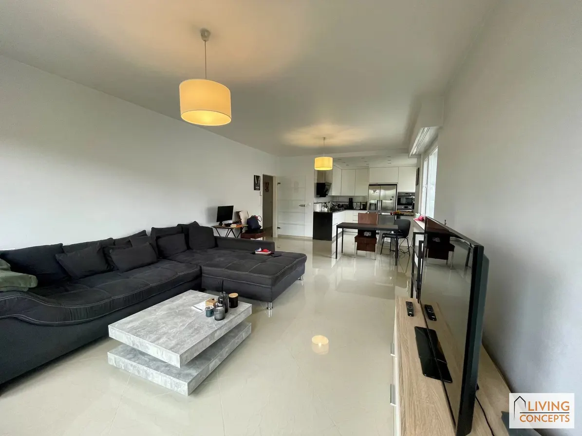 Apartment in Luxembourg