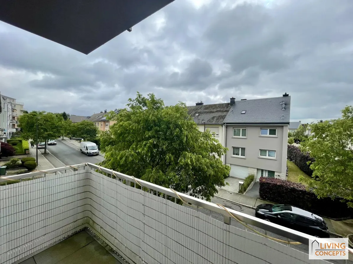 Apartment in Luxembourg