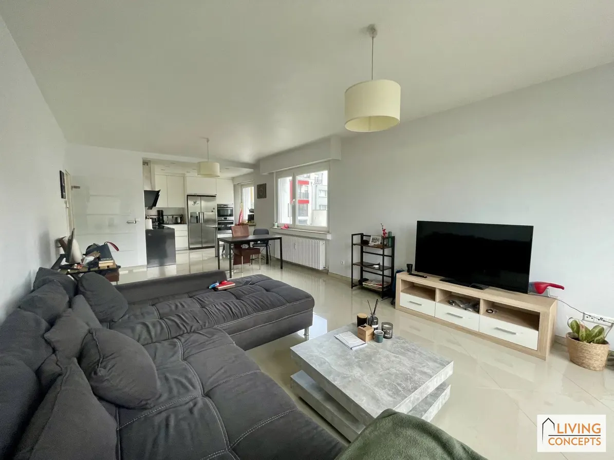 Apartment in Luxembourg