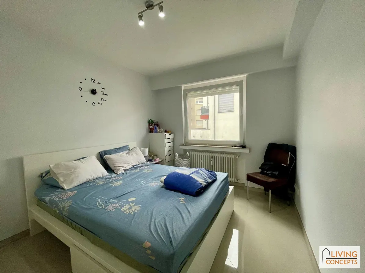 Apartment in Luxembourg