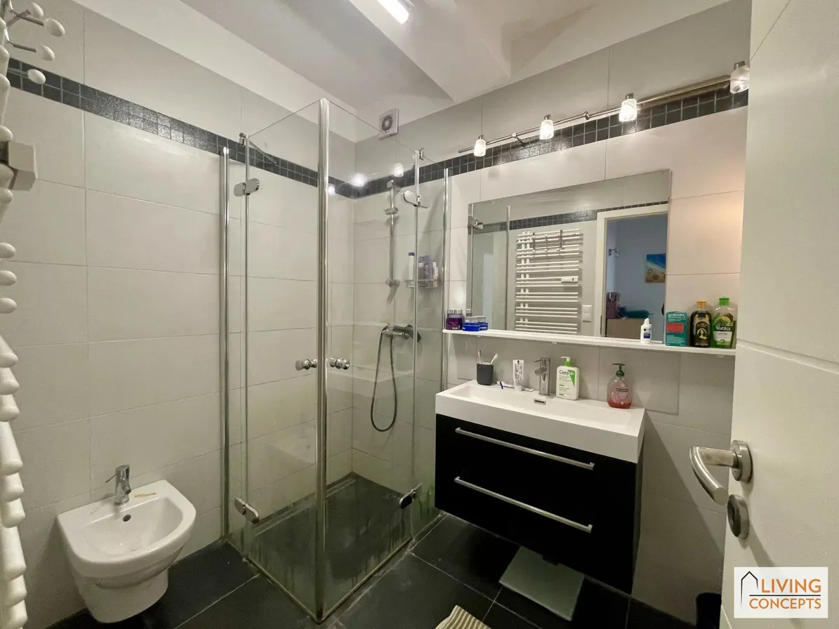 Apartment in Luxembourg