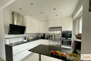 Apartment in Luxembourg