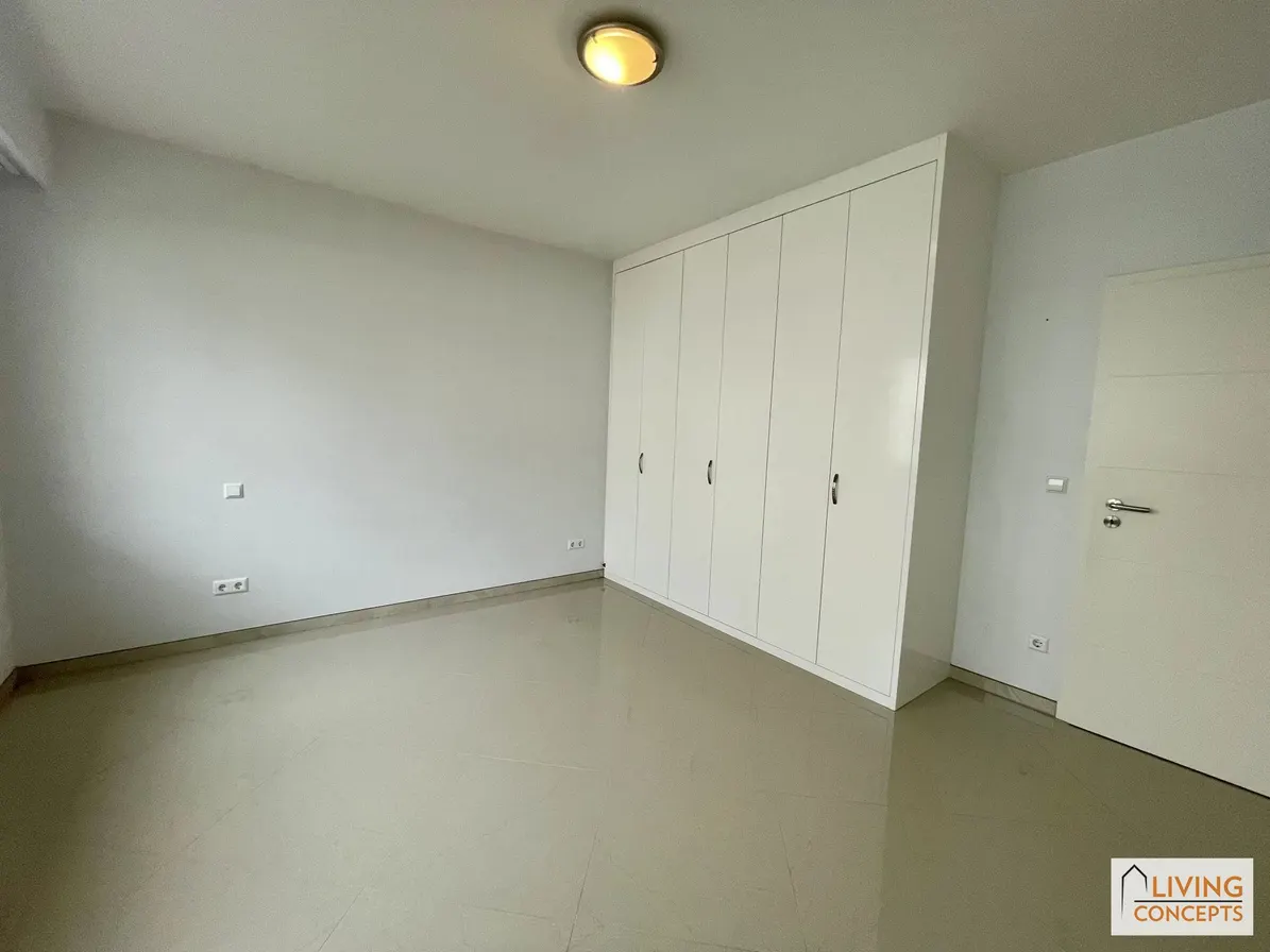 Apartment in Luxembourg