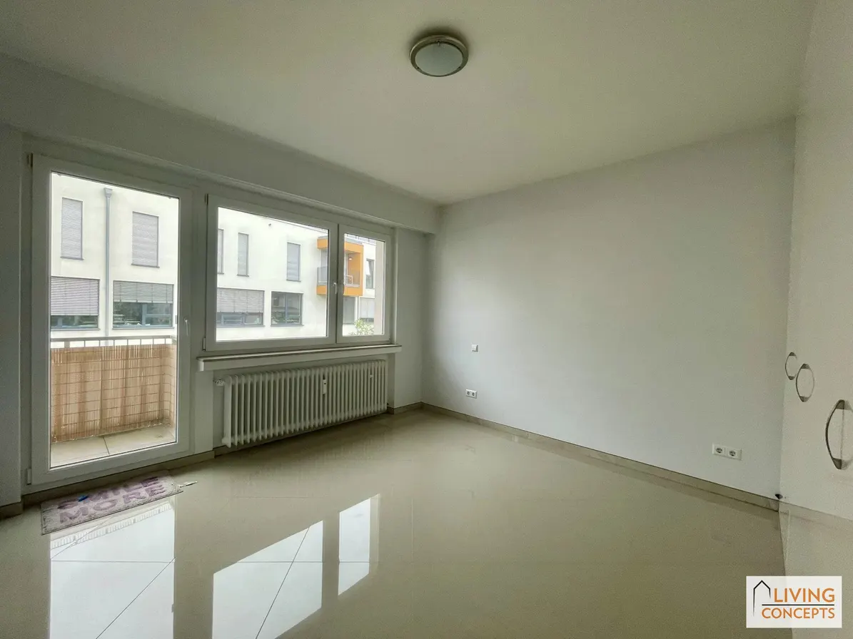 Apartment in Luxembourg