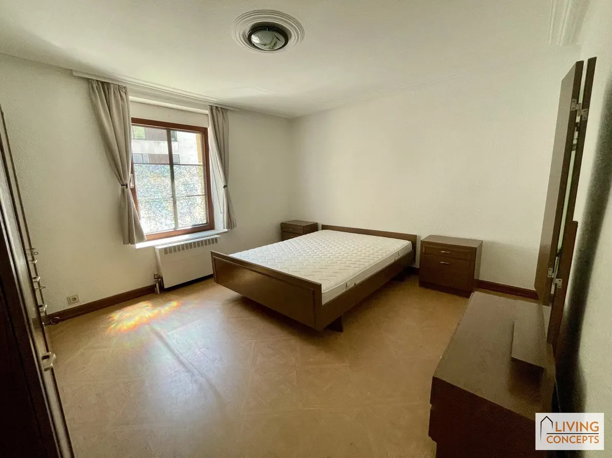 Schlafzimmer in Luxembourg