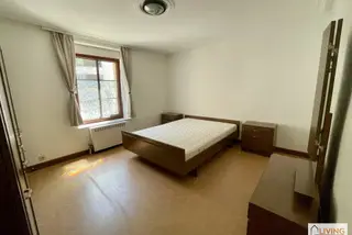 Bedroom in Luxembourg