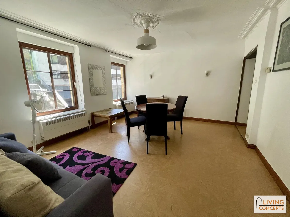 Schlafzimmer in Luxembourg