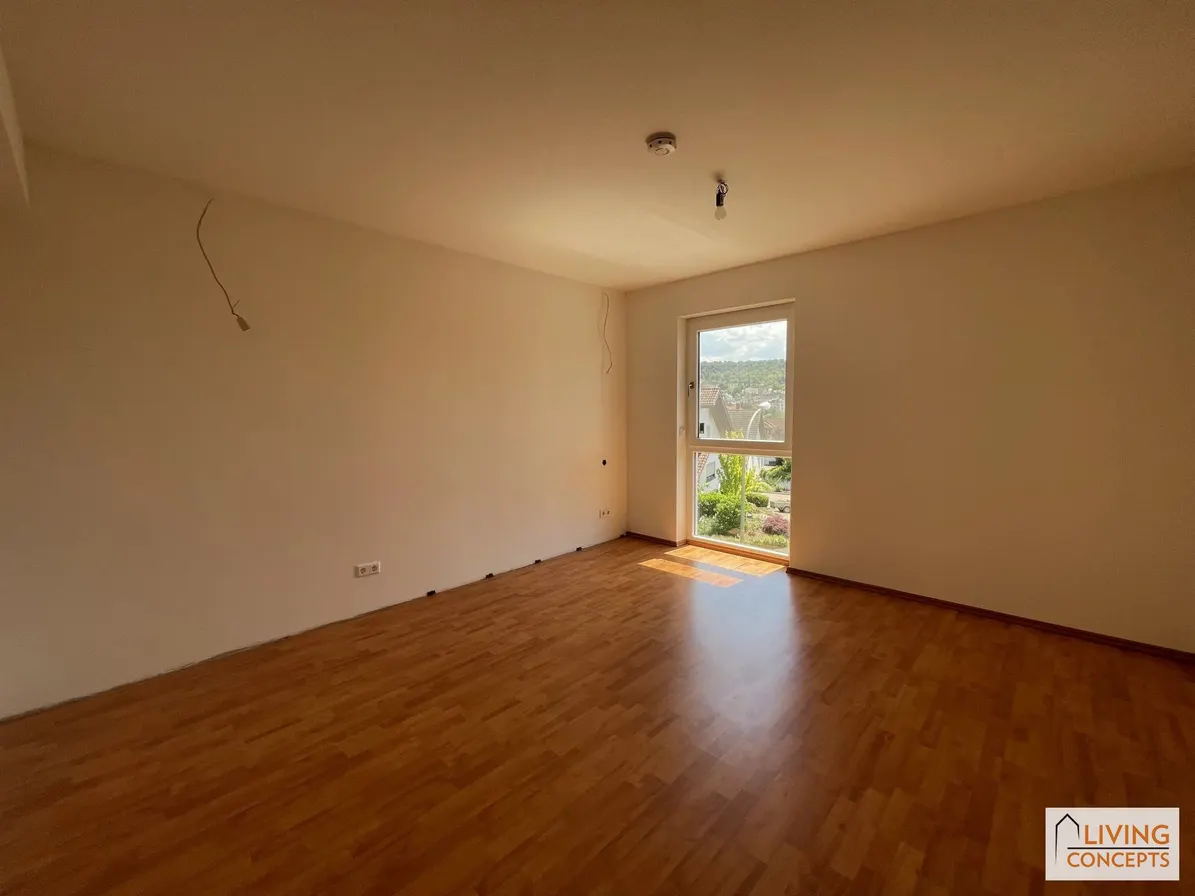 Wohnung in Perl