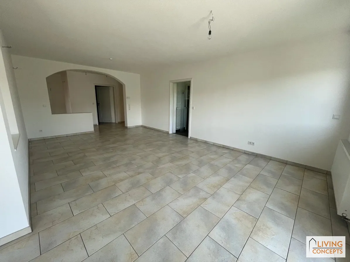 Wohnung in Perl