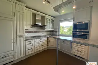 Wohnung in Perl