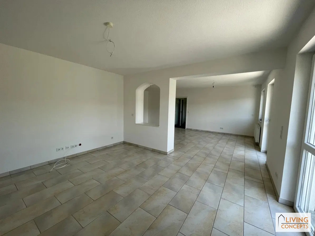 Wohnung in Perl