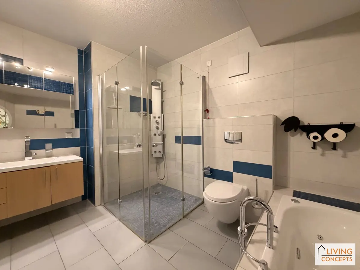 Wohnung in Perl