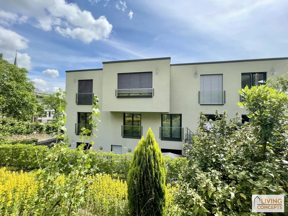 Apartment in Bech-Kleinmacher