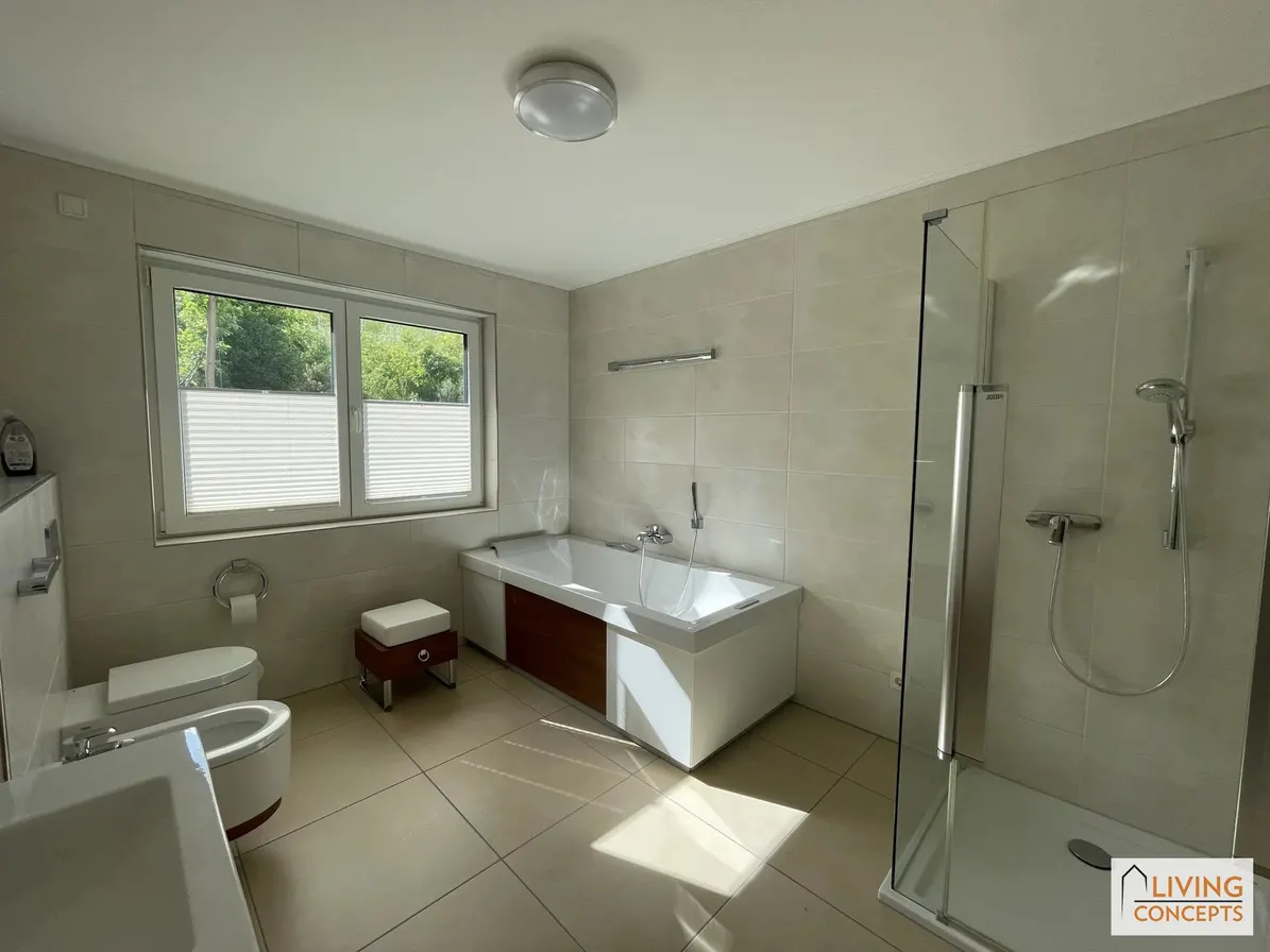Apartment in Bech-Kleinmacher