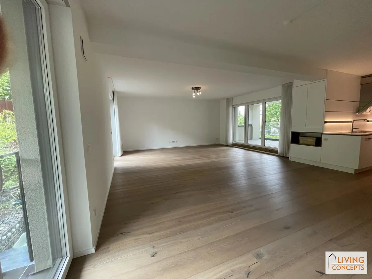 Apartment in Bech-Kleinmacher